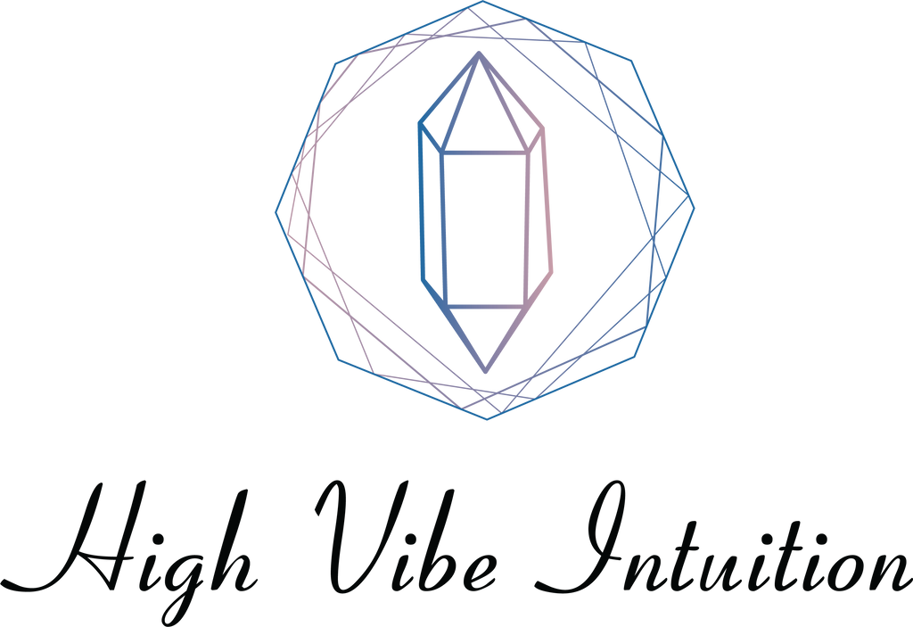 High Vibe Intuition + MakeupQueen Cosmetics®