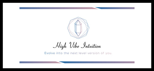 High Vibe Intuition + MakeupQueen Cosmetics®