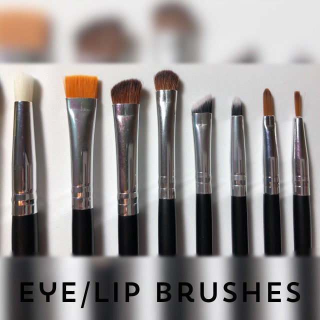 MakeupQueen *LUXE* Brush Set